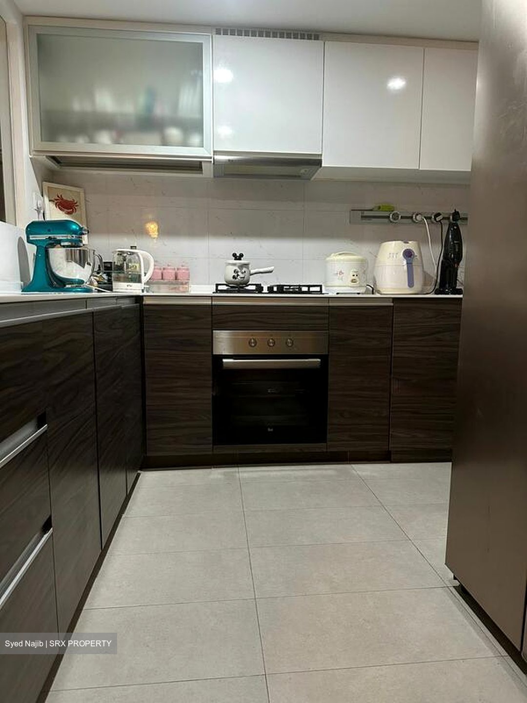 The Terrace (D19), Condominium #509346651